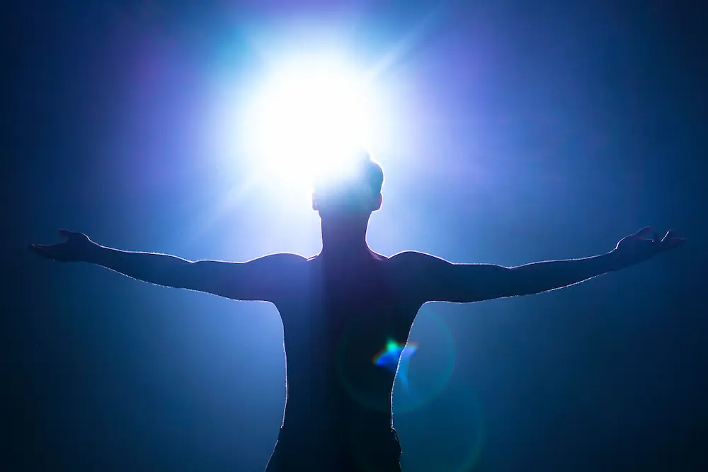 Transformados a la imagen de Cristo